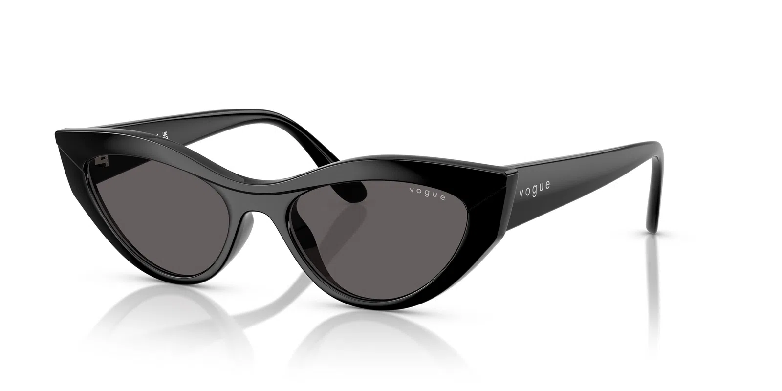 Vogue 5637SU Sunglasses - view 29